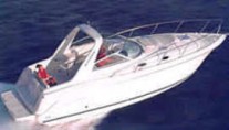 monterey 32